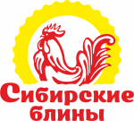 Сибирские блины